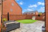 A photo of the property on Fleece Lane, off The Long Shoot, Nuneaton