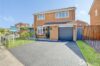 A photo of this property on Holly Walk, Nuneaton