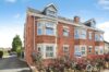 A photo of the property on Britannia Road, Burbage, Hinckley