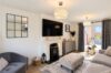A photo of the property on Fleece Lane, off The Long Shoot, Nuneaton