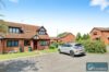 A photo of the property on Sandpiper Road, Aldermans Green, Coventry