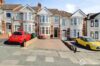 A photo of the property on Ashington Grove, Coventry