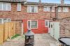 A photo of the property on The Lindfield, Coventry