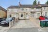 A photo of this property on Lincroft Crescent, Coventry