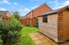 A photo of the property on Kingfield Road, Coventry