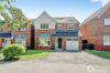 A photo of the property on Wentworth Drive, Coventry