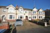 A photo of the property on Redesdale Avenue, Coventry
