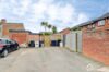 A photo of the property on Keats Close, Earl Shilton, Leicestershire