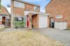 A photo of the property on Gainford Rise, Coventry