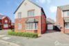 A photo of the property on Doverton Close, Nuneaton