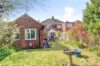 A photo of the property on Morland Close, Bulkington