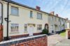 A photo of the property on Lentons Lane, Coventry