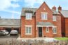 A photo of the property on Maine Street, Houlton, Rugby