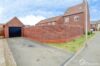 A photo of the property on Julius Way, Eaton Place, Nuneaton