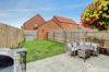 A photo of the property on Queenborough Road, Allesley, Coventry