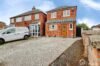 A photo of the property on Main Street, Long Lawford, Rugby