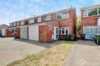 A photo of the property on Dorchester Way, Coventry