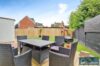 A photo of the property on Mill Hill Road, nr Hollycroft Park. Hinckley