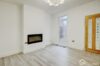 A photo of the property on George Street, Rugby