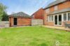 A photo of the property on Sunburst Drive, Nuneaton