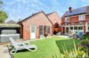 A photo of the property on Warton Mill, Warton, North Warwickshire