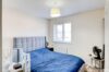 A photo of the property on Indigo Drive, Burbage, Hinckley