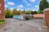 A photo of the property on Adare Drive, Coventry