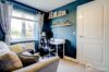 A photo of the property on Hallaton Close, Cawston, Rugby