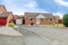 A photo of this property on Hawkins Close, Hinckley