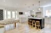 A photo of the property on Durrell Drive, Cawston, Rugby