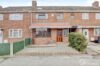 A photo of the property on Bradestone Road, Hilltop, Nuneaton