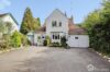 A photo of the property on Canley Road, Coventry