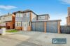 A photo of the property on Gretna Road, Finham, Coventry