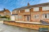 A photo of the property on Elizabeth Road, Hinckley