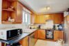 A photo of the property on Netherley Court, Hinckley