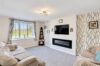 A photo of the property on Julius Way, Eaton Place, Nuneaton
