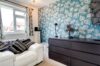 A photo of the property on Hawkins Close, Hinckley