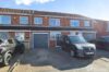 A photo of the property on Blackburn Road, Hinckley, Barwell