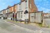 A photo of the property on George Street, Rugby