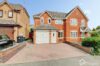 A photo of this property on Hawthorn Way, Nuneaton
