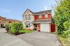 A photo of the property on Okeford Way, Nuneaton