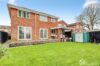 A photo of the property on Pembury Avenue, Coventry