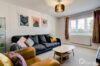 A photo of the property on Hallaton Close, Cawston, Rugby