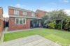 A photo of the property on Ingleton Close, Crow Hill, Nuneaton