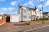 A photo of the property on Brookvale Avenue, Binley, Coventry