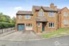 A photo of this property on Exbury Way, Nuneaton
