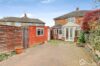 A photo of the property on Renison Road, Bedworth