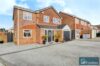 A photo of the property on Milner Close, Bulkington