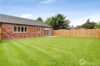 A photo of the property on NEW BUILD 1500 sq ft BUNGALOW, Ashby Road, Hinckley