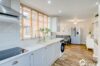 A photo of the property on Findon Close, Bulkington, Bedworth